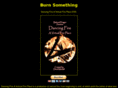 burnzomething.com