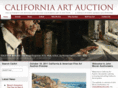 california-art-auction.com