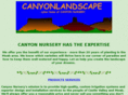 canyonlandscape.com
