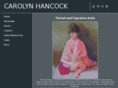 carolynhancock.com