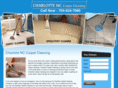 charlottenccarpetcleaning.com