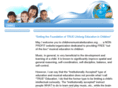 childrensmusicaleducation.org