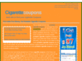 cigarettecoupons.us