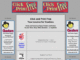 clickandprintfree.com