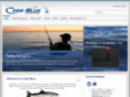 codebluecharters.com