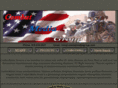 combatmediagroup.com