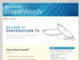 coopervision.tv