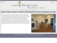 corechiropracticandwellness.com