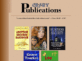 crarypublications.com