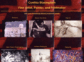 cynthiablasingham.com