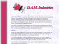 damindustries.com