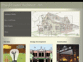 davidhauterarchitect.com