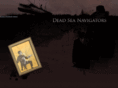 deadseanavigators.com