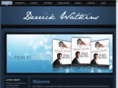 derrickwatkins.com