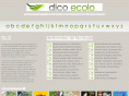 dico-ecolo.com