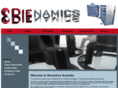 dienamics.com.au