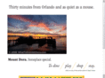 discovermtdora.com