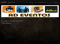 djsaopaulo.com