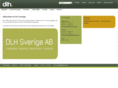 dlh-sweden.com