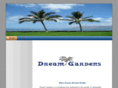 dreamgardens.biz