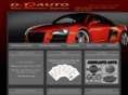dtautoservice.com