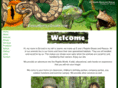 eandjreptileshows.com