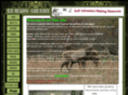 elkmeadowgameranch.com