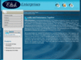 eltekenterprises.net