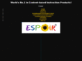 espoirtech.com