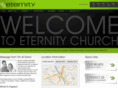eternitychurch.co.uk