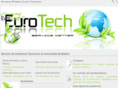 eurotechservicios.com