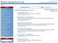 fitness-equipment.co.uk