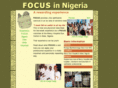 focuseyevolunteers.com