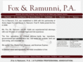 foxramunni.com