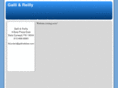 gallireillylaw.com