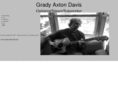 gradyaxtondavis.com