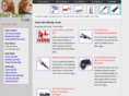 hair-curlers.com