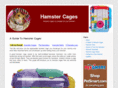 hamster-cages.org