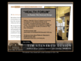 healthcaredesigner.com