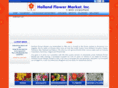 hollandflower.com