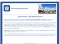 hudmassachusetts.com