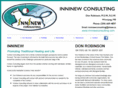 inninewconsulting.com