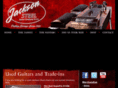 jacksonsteelguitars.com