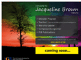 jacquelinebrown.org
