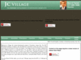 jcvillage.com