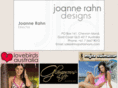 joannerahndesigns.com