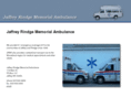 jrmambulance.org