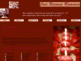 justbecauseromance.com