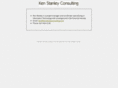 kenstanleyconsulting.com