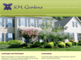 kmgardens.com